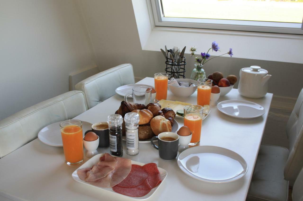 Bed & Breakfast Op De Enk Schalkhaar Εξωτερικό φωτογραφία