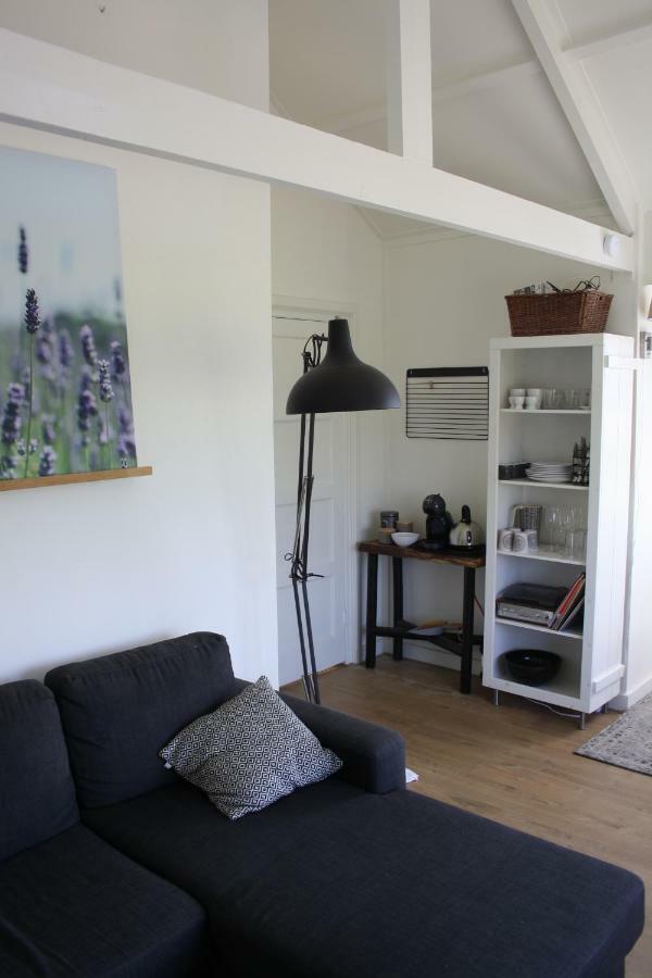 Bed & Breakfast Op De Enk Schalkhaar Εξωτερικό φωτογραφία