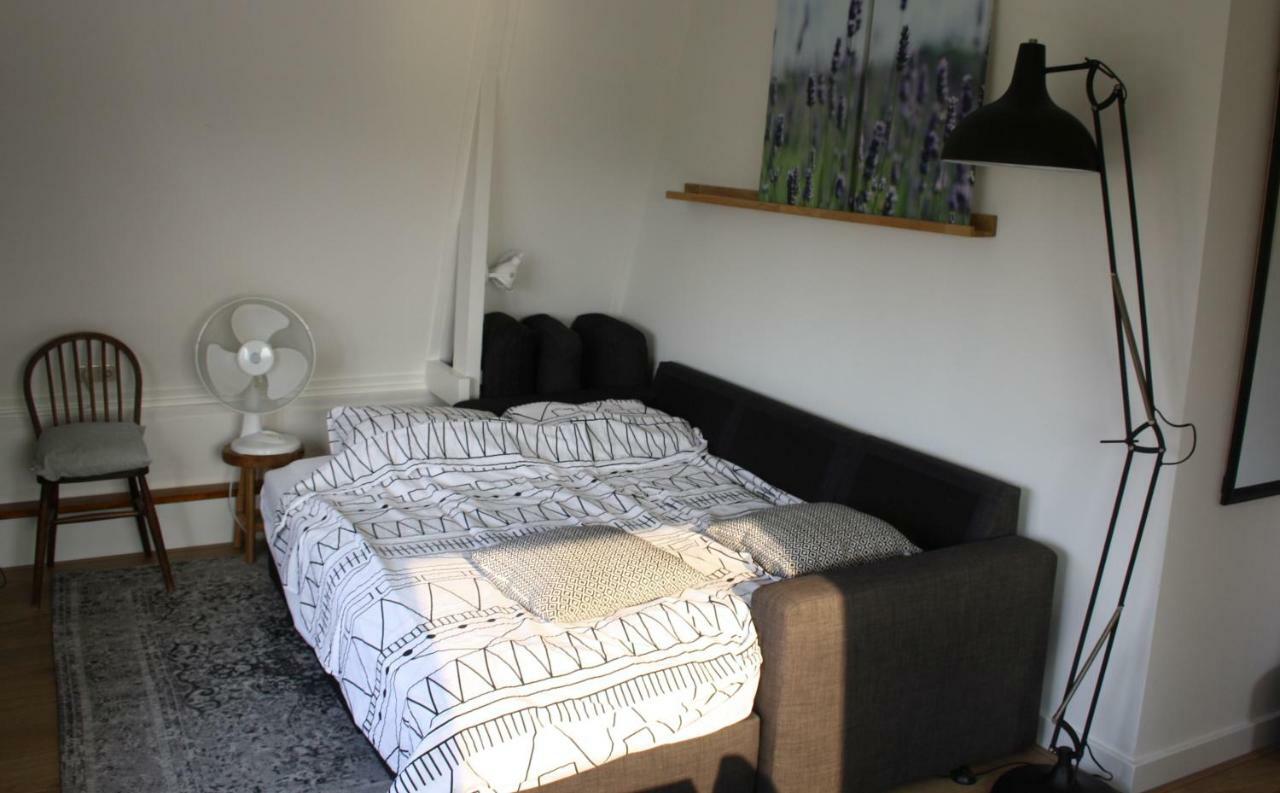 Bed & Breakfast Op De Enk Schalkhaar Εξωτερικό φωτογραφία