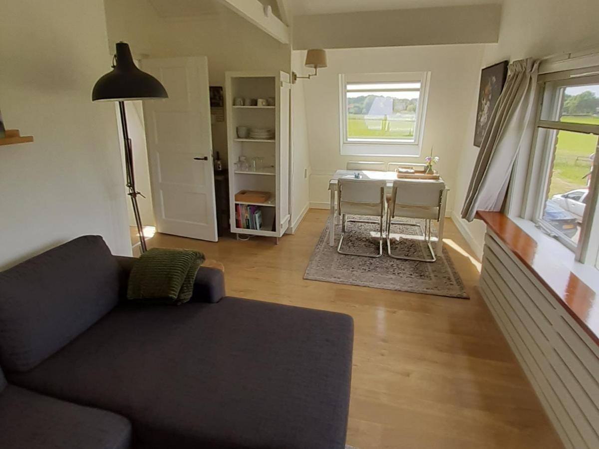 Bed & Breakfast Op De Enk Schalkhaar Εξωτερικό φωτογραφία