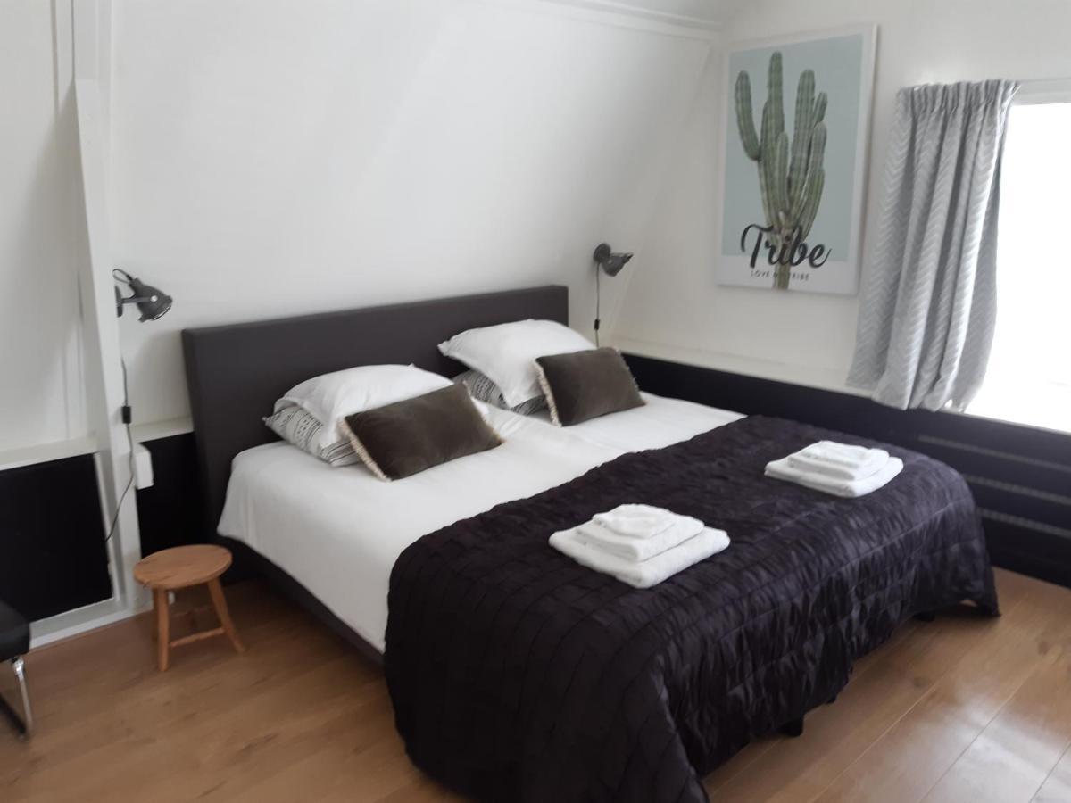 Bed & Breakfast Op De Enk Schalkhaar Εξωτερικό φωτογραφία
